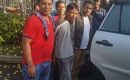 Pelaku Pembunuhan Sadis Ditangkap