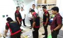Kantor Pelindo Belawan di Geledah Kejatisu, Sita Dokumen Korupsi Rp 135 Milliar