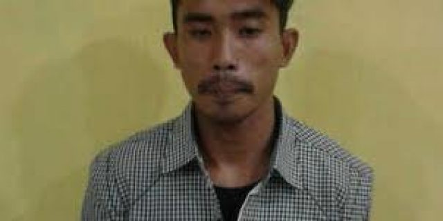 Polsek Percut Sei Tuan Amankan Pembawa Sabu Polsek Percut Sei Tuan Amankan Pembawa Sabu