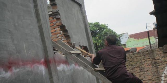 Pj Walikota Medan Hadiri Penutupan Pesta Jubelium