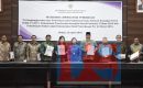 Pemko Medan Raih Peringkat III Upaya Penyelesaian Tindak Lanjut Rekomendasi TLRHP