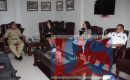 ITDP Tawarkan Program Tranportasi yang Nyaman di Kota Medan