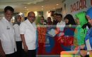 PEMKO MEDAN SERAHKAN BANTUAN