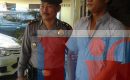 Pelaku Pengeroyokan dan Penikaman di Tangkap Kapolsek Percut Sei Tuan