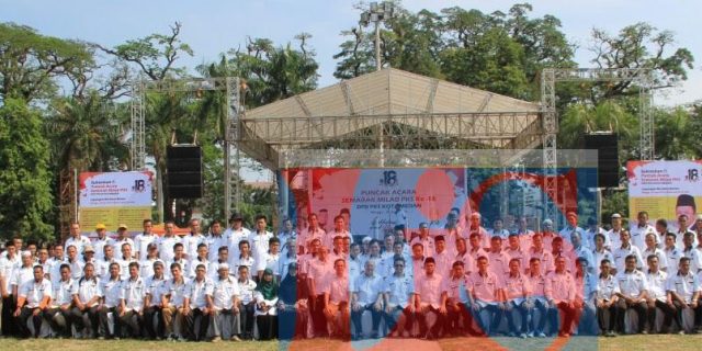 Eidin Berharap PKS Terus Beri Dukungan Untuk Pembangunan