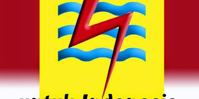 Lampu Sering Padam, Masyarakat Kepulauan Nias Sayangkan Janji Jokowi