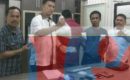 Ditresnarkoba Poldasu Amankan Sabu 1,5 Kilogram