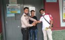 Pelaku Penganiayaan Ditangkap, Korban Sampaikan Ucapan Terima Kasih Kepada Kapolres Tanjungbalai