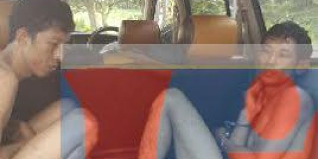Polsek Delitua Kembali Amankan 2 Bandit Jalanan Polsek Delitua Kembali Amankan 2 Bandit Jalanan