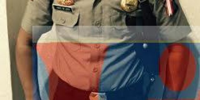 Polsek Medan Area Tangkap Polisi Gadungan