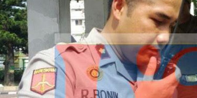 Antisipasi Kerusuhan, Ronni Bonic Tambahkan Personil Antisipasi Kerusuhan, Ronni Bonic Tambahkan Personil