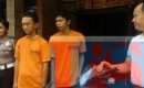 Polsek Medan Kota Ringkus Spesialis Pencuri Sepeda Motor