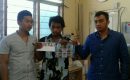 Lakukan Pemerasan dengan Menggunakan Proposal, Oknum OKP Ini Diamankan Polisi