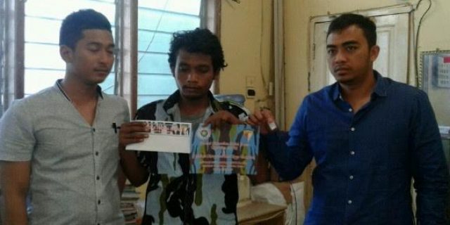 Lakukan Pemerasan dengan Menggunakan Proposal, Oknum OKP Ini Diamankan Polisi