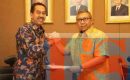 PTPN III Holding dan PT Telkom Indonesia Jalin Kerjasama Sistem Teknologi Informasi