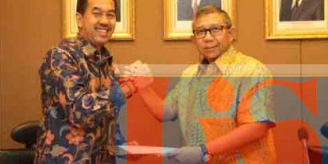 PTPN III Holding dan PT Telkom Indonesia Jalin Kerjasama Sistem Teknologi Informasi PTPN III Holding dan PT Telkom Indonesia Jalin Kerjasama Sistem Teknologi Informasi
