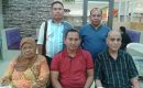 Merasa Korban Fitnah di Media, Guntur Cs Lapor Ke Poldasu