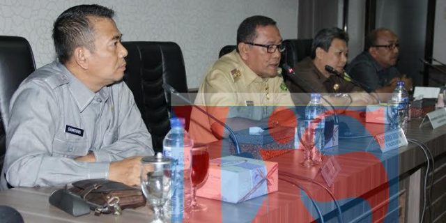 Setiap SKPD Menjalankan Program Kerjanya Wajib Didampingi TP4D