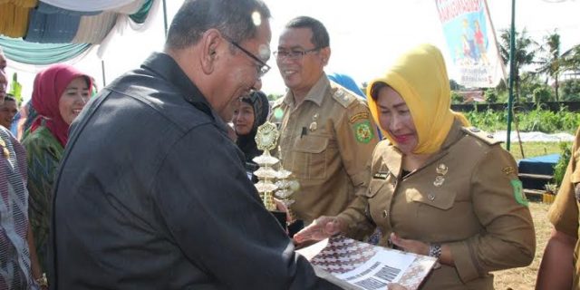Pemko Medan Peringati Harganas Ke 22 Pemko Medan Peringati Harganas Ke 22