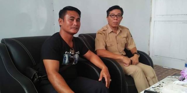 BKD Nias Utara Segera Kirimkan Jabatan Pimpinan Tinggi Pratama l ke Komisi ASN