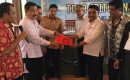 Tujuan Pembangunan Yayasan Toga Aritonang Untuk Meningkatkan SDM