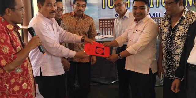 Tujuan Pembangunan Yayasan Toga Aritonang Untuk Meningkatkan SDM