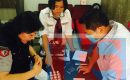 Satres Narkoba Polresta Medan Gelar Pelatihan