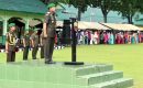 365 Calon Tamtama TNI AD Lulus