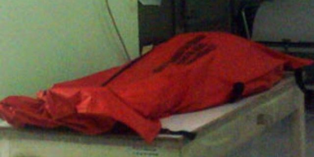 Pelaku Penyiraman Soda Api Kepada Susanto Ditangkap Polisi