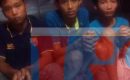 Terkait Kasus Pembunuhan, 3 Remaja Ini Ditangkap