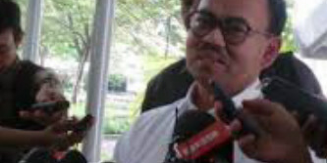 Sudirman Said dan Amir Sodikin Pastikan tak ada Lagi Pemadaman Listrik di Nias