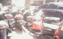 Polsek Sunggal Amankan 17 Unit Sepeda Motor Hasil Curian