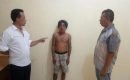 Curi Sepeda Motor, Pria Bertato Ini Nyaris Tewas Dihajar Massa