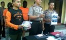 Dua Pelaku Pembunuh Ramli Ditangkap Polsek Sunggal
