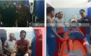 Polsek Patumbak Lumpuhkan 1 Orang Pelaku Begal