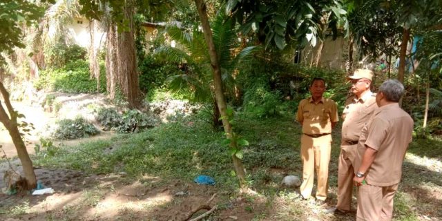 Akhyar : Wajah Kota Medan Terletak di Tangan Dinas Pertamanan dan Kebersihan Akhyar : Wajah Kota Medan Terletak di Tangan Dinas Pertamanan dan Kebersihan