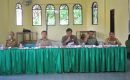 Pemkab Nias Utara Selenggarakan Kegiatan Temu Pers Tahun 2015