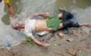 Warga Temukan Mayat di Pinggir Sungai