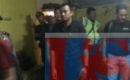 Baru Satu Hari Menjabat Sebagai Kapolsek, Ronni Bonic Gerebek Kampung Kubur