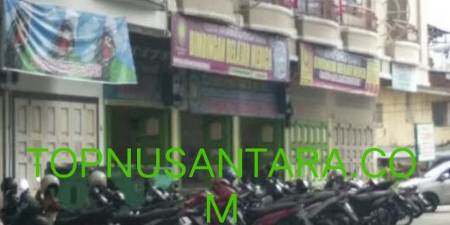 Resahkan Warga, Diminta Polisi Tangkap Bandar Judi Game Tembak Ikan di Kota Siantar