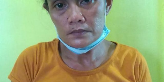 Penjual Putri Kandung Kepada Pria Hidung Belang Ditangkap Satreskrim Polrestabes Medan
