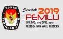 LADK Partai Politik Di NISUT, Partai GERINDRA Terbesar Rp 5 Juta