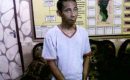 Bongkar Warung Didepan Mapoldasu, Wahyudi Nyaris Tewas di Massa Warga