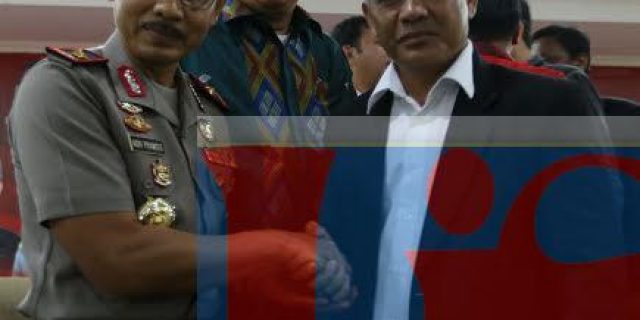 Sastra SH MKn: Pemuda Harus Aktif Perangi Narkoba