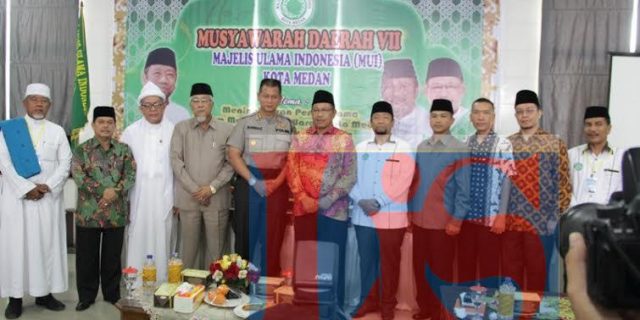 Akhyar: MUI Ikut Berantas Narkoba