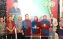 Akhyar Jamu Makan Malam Peserta Konferensi ASEAN-Turkey Aslo Qol