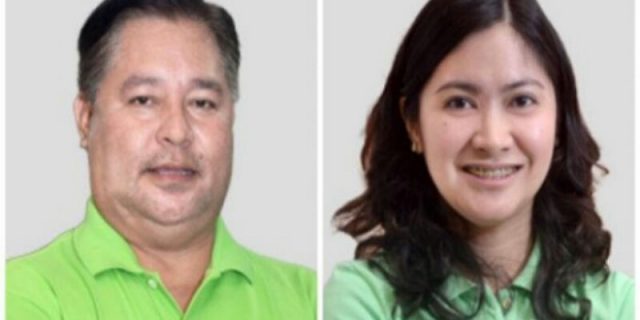 Polisi Tembak Mati Wali Kota dan Istri