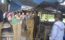 Walikota Gunungsitoli : Pasar Baru Akan Dibangun Untuk Para Pedagang