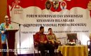 Peran Strategis Pemuda Dalam Penguatan Pancasila dan Bela Negara