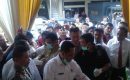 Kepala BNN-RI Hadiri Peringatan Hari Pahlawan dan Musnahkan Narkoba di Medan 